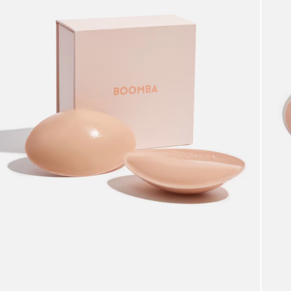 Boomba Demi Boost Inserts